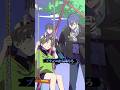 警察がブランコで遊ぶ子供を止めた理由 #極悪特区 #anime