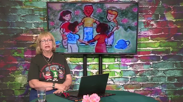 Power Kids | Dr. Pauline Larson