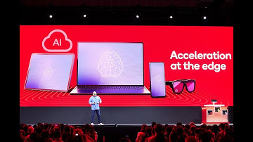 Qualcomm & Advantech Revolutionize Industry with AI-Enabled Predictive Maintenance & Robotics
