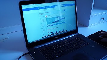 Dell Precision M3800 static noise issue 