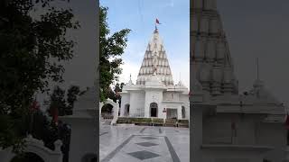 Shri Patiala Mata Mandir, Mansa Devi Panchkula.