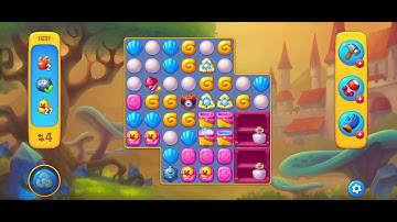 Double Lightning in Fishdom | Notsomelon