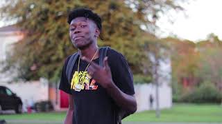 Mozxi x Huncho x CAM - Don't Wanna Be Loved (Official Music Video)
