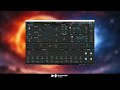 Neutron Spheres - Cinematic Ambient Pack for Pigments 6