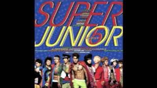 White Christmas - Super Junior