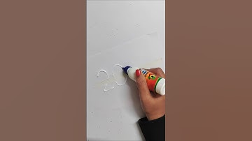 Magical ✨ Happy New year 🎊 #wishes #card  #newyear #2025 #newyearshorts