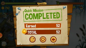 #Swamp Attack Play Quick Mission