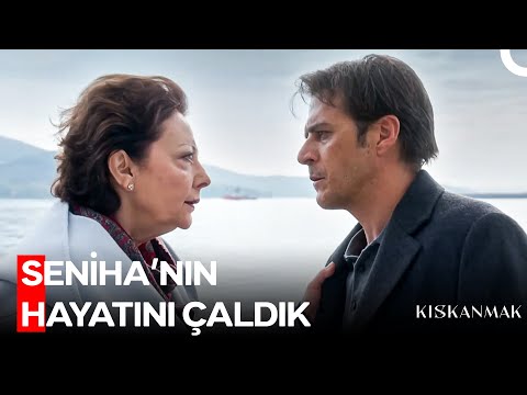 Bu Yalan Artık Bizim Gerçeğimiz Kıskanmak 9 Bölüm