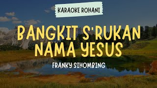 LAGU ROHANI KRISTEN 
