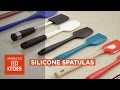 Equipment Review: Best Silicone ("Rubber") Spatulas & Our Testing Winners