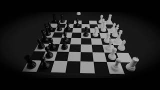 Eternitys Speed Chess, Ep 1