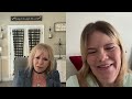 Life Beyond the Clouds ☁️ S2E1- Crystal #medium #spiritual #lifebeyondtheclouds #journey #life