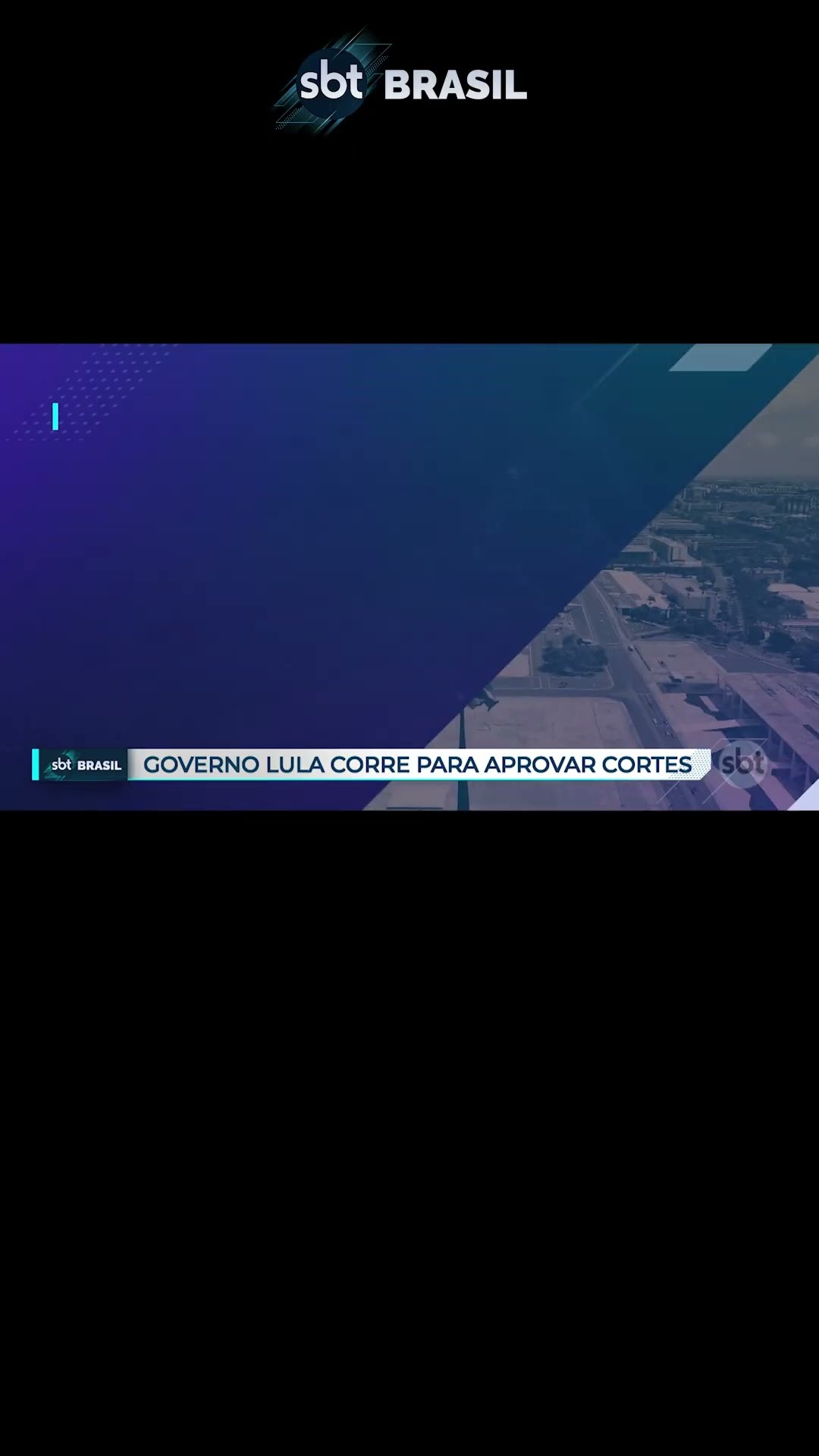Governo Federal se mobiliza para enviar PEC do corte de gastos | SBT Brasil (02/12/24)
