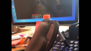 How To Auto Run In Minecraft