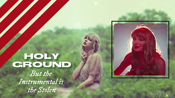 Holy Ground (Taylor’s Version) (2012 Mix)