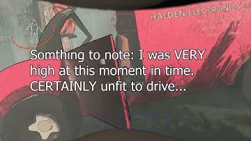 Adding cars to Lethal Company was a mistake