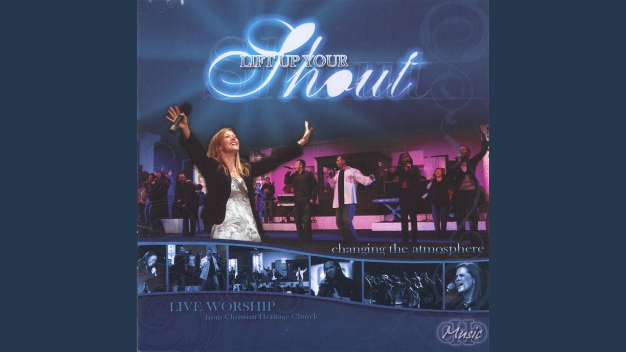 Throw Your Hands Up YouTube