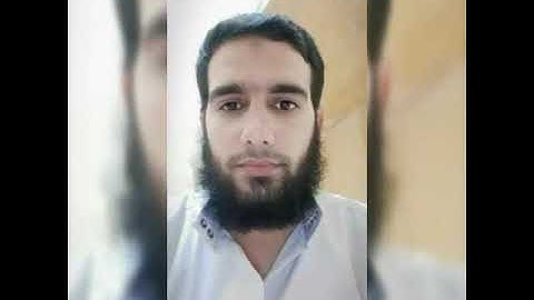 ماتيسرمن سورة (ق)///بصوت تنخلع له القلوب///وتقشعرمنه الجلود ////للقارئ حسين حامد طايل