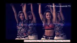 Watch Victoria Duffield Bam Bam video