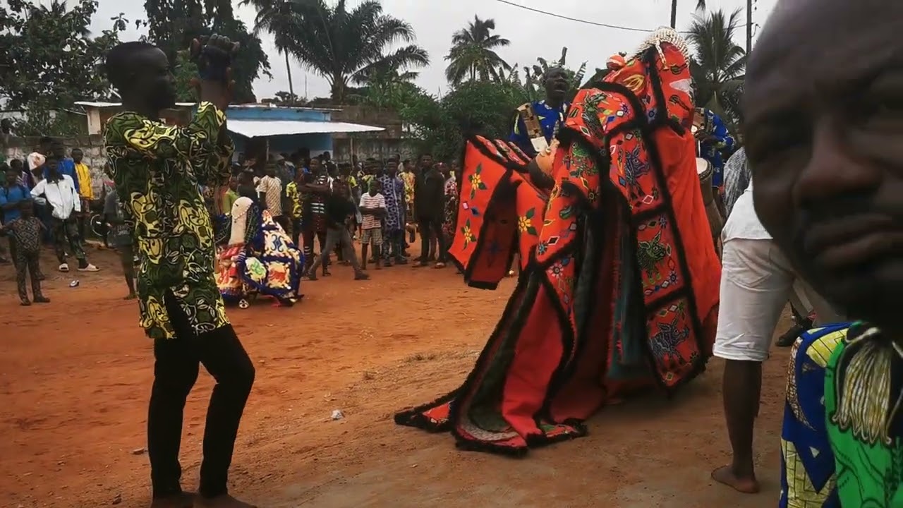 Ouidah, maison ALAPINI