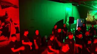 Hz Abbas As Destesi̇ Zeynebiye Camii 2025