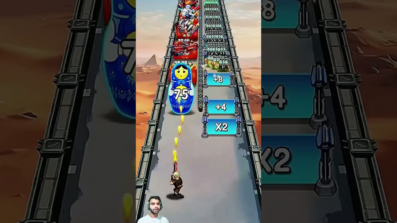 Top War Ads Review New Level 451 Update: Battle Game 