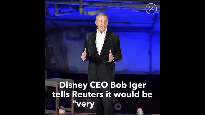 Disney, WarnerMedia, Join Netflix in Threatening to Leave Georgia Over Anti-Abortion Law