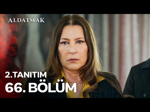 Aldatmak: Season 2, Episode 31 Clip