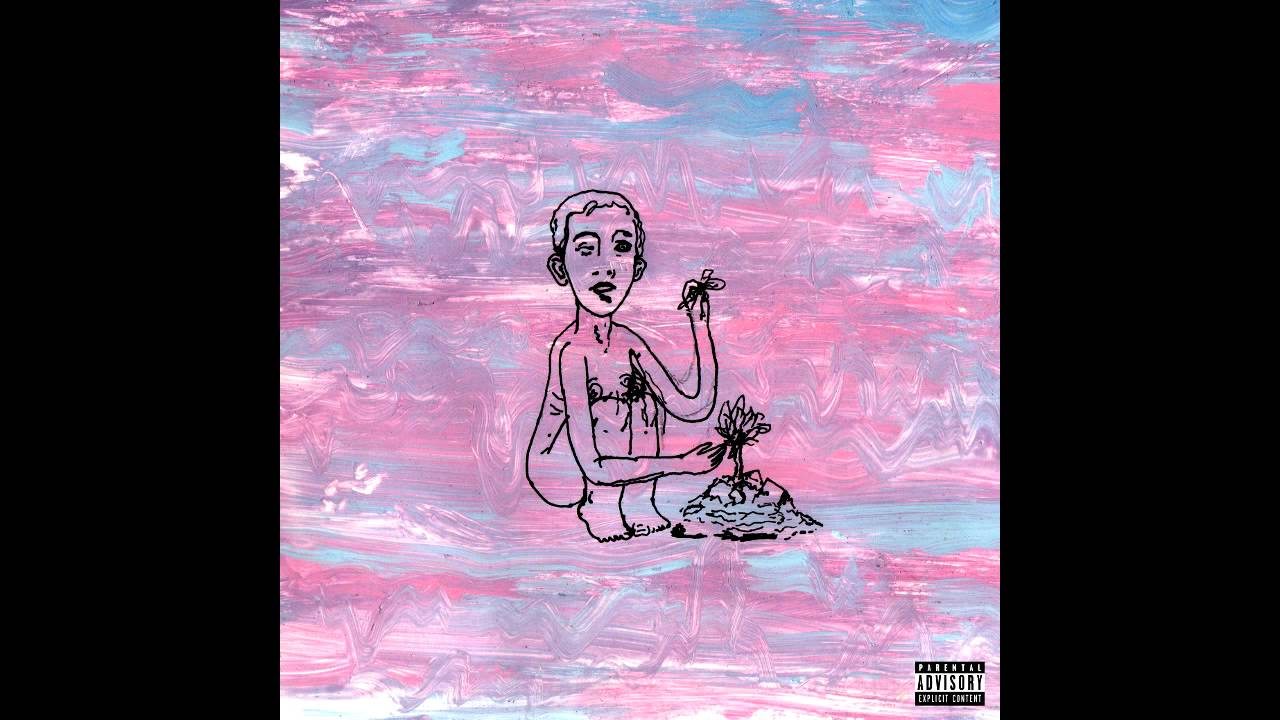 Bobby Earth - The Book of Genesynth (Full Mixtape)