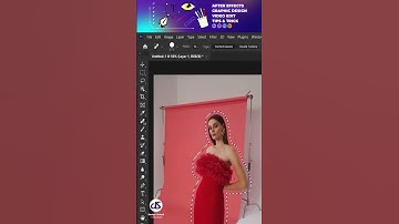 Master the art of extending backgrounds in Photoshop 2024