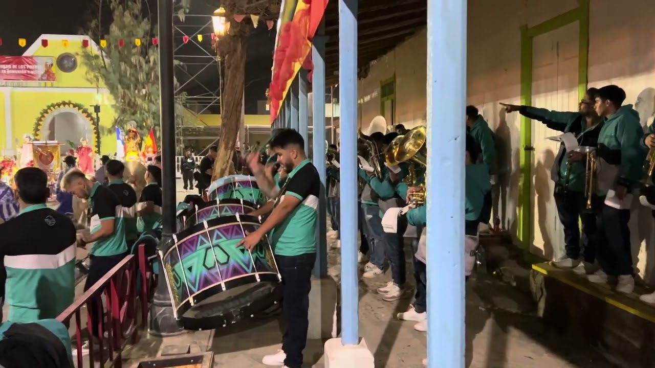 Mawkas - tarapaca 2023 morenada