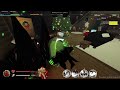 Me learning how to play John Doe (I'm playing on my friends)