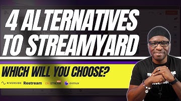 StreamYard