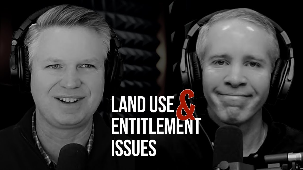 Land Use Entitlement Issues YouTube Land Use Entitlement Issues YouTube
