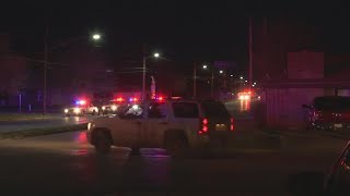 WF woman charged with discharging a firearm after firing shots to break up fight
