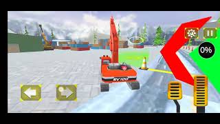 make a road with road roller screenshot 4