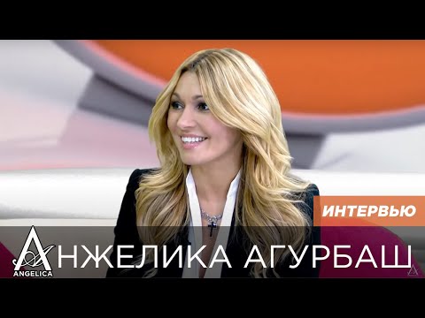 Анжелика Агурбаш В Программе Двое С Приветом На Ru.Tv