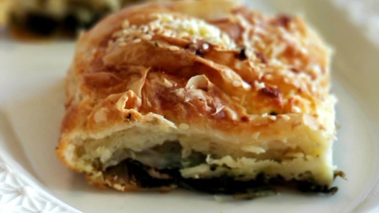 camera iphone 8 plus apk SPANAKOPITA FETA CHEESE AND SPINACH SPANAKOPITA By Ani