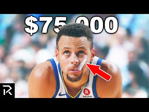 Video: Stephen Curry có thể ký hợp đồng với hơn 200 triệu đô la!