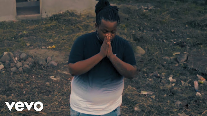 ShaqStar - War cyah done (Prod. By Bronco.don) (Official Video)