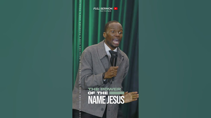 Change your Identity