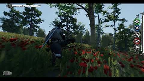 Fields - Unreal Engine