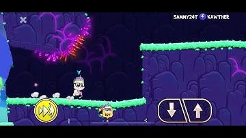 Fun Run 3 Multiplayer (Quick Race) with music