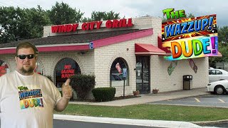 The Most Iconic Chicago Suburb Restaurant: Windy City Grill