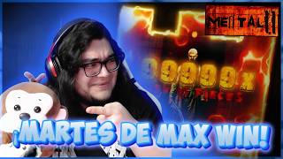 MAX WIN MENTAL 2! | PADGARO MAX WIN
