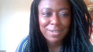 Start with the Why by Charlotte Ntim