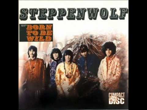 Born To Be Wild (tradução) - Steppenwolf - VAGALUME