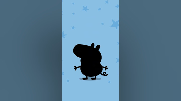 Can you guess who they are? 🔎  #PeppaPig #Shorts