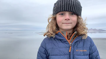Why does the Great Salt Lake never freeze?
