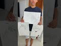 Duvido vocês adivinharem #comedia #shorts